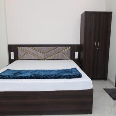 Raghav homestay