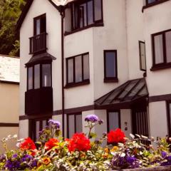 Minehead Seaview Apartments
