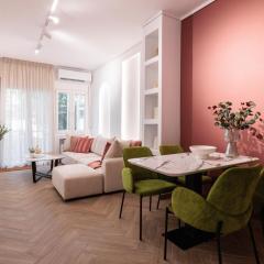 F & B Collection - 3 Bedroom Flat