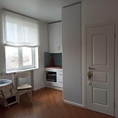 Смарт-студія біля Центрального ринку