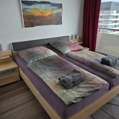 Let's RelaxX 2-Rooms Free Parking