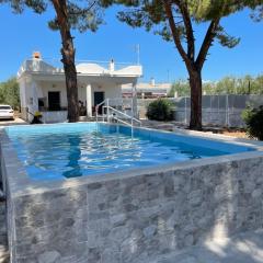 Sant'Angelo Country House