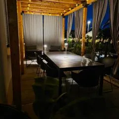 Summer house Le Vito