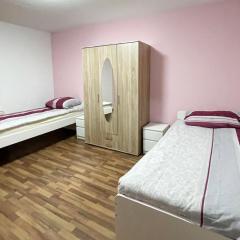 Spacious Apartment in Wuppertal