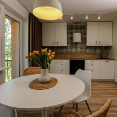 Przytulny Apartament Górne Przedmieście