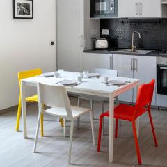 Appartamento all'Archivio di Stato by Wonderful Italy