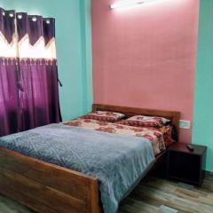 Red fort Homestay