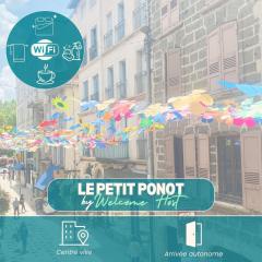 Le Petit Ponot, cosy dans l’hypercentre