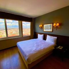 Pera Rose Hotel & Spa - İstanbul Taksim Pera City Center