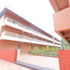 The Marbella Beach Resort