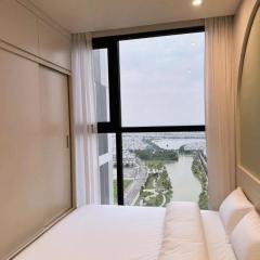 Deluxe Vinhomes Ocean Park