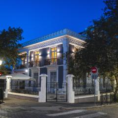 Victoria Mansion A Luxurious Neoclassical Experience