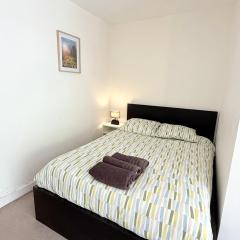 Appartement Brochant Batignolles Paris