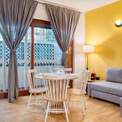 Little Dome - San Pietro