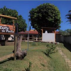 Casa em Atibaia - Canto do Poeta