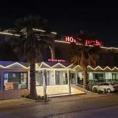 Seckin Hotel