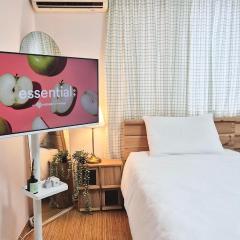 홍대인근 이대역 # Stay Ehwa 201