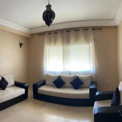 Résidence ASSAFA 3 AGADIR Familiale