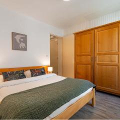 Residence Hauts de Chaviere In Val Thorens, Ski In-Out with WiFi