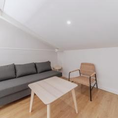 Elegant and spacious apartment for 4 people near Bellecour