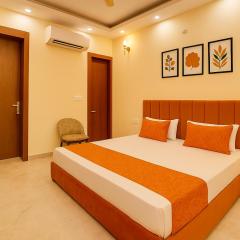 Vrinda Homestay
