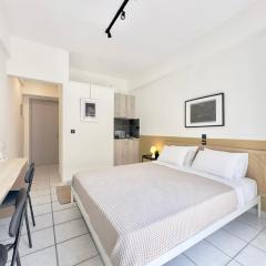 Seagull apartments - Building A