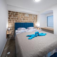 Apartmani Žunić