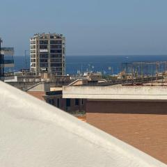 Tiny Loft Skydeck