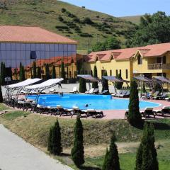 Best Western Bohemian Resort