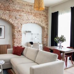 Castle Street Modern Apartments I cohost