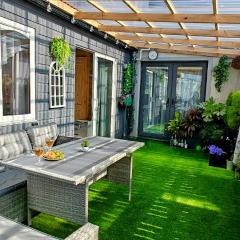 Cozy cottage in Bandon