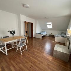 Monteurswohnung Mesum 2