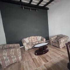 Aparthouse-Compartida!