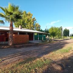 La Casa de los Abuelos