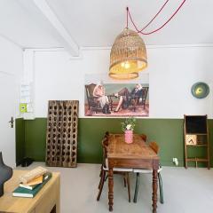 Le Chapitre - Hyper Centre - Climatisation - Terrasse