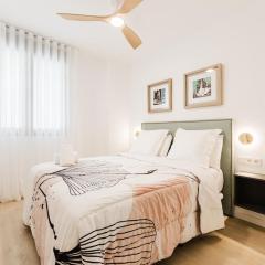 Fantastico Apartamento en Valencia