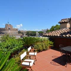 The Perfect View- Angel's Castle'