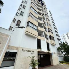 Apartamento en el Laguito, Cartagena