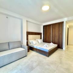 Comfort Apartments Balkan