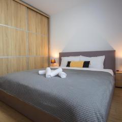 Velvet Nest by Coresi