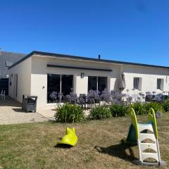 La maison Ti Billou, 6 pers, plage et GR 34 à 250m