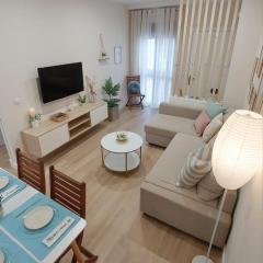 Apartamento Sotavento - 2 dormitorios