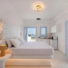 Aliki Bay Luxury Studios 2
