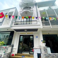 Happy House