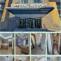 Crystal Resort Room 310