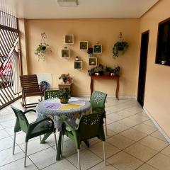 House in a privileged location COP30