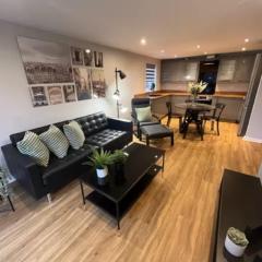 Salford Quays - Room