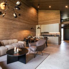 Luxurious Rakka Suites, Ylläs