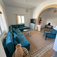 Supreme Comfort In Skala