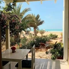 Villa Cristina Alojamento, Praia de Chaves, Boa Vista, Cape Verde, WI-FI